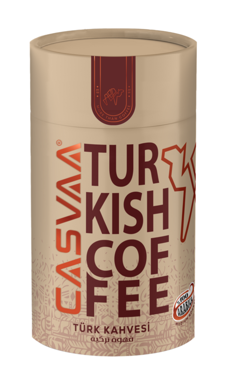 Türk Kahvesi - 200Gr